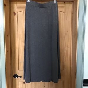 Maxi skirt 5 for $30.00. 🍀